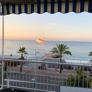 Front De Mer Apartment