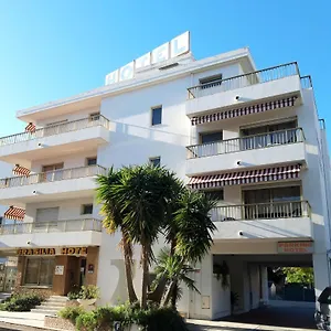 Restaurant Brasilia Cagnes-sur-Mer