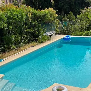 Maisonnette Holiday home