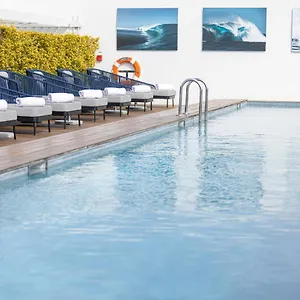 Indigo By Ihg Hotel