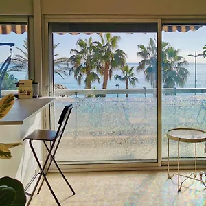 Panoramic Sea View 24h Checkin Apartment