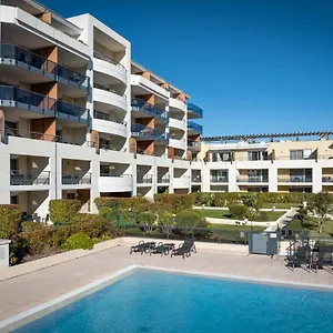 Nemea Le Lido Sur Apart-hotel