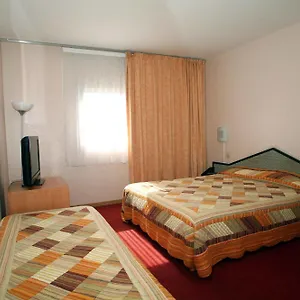 L'empreinte Hotel