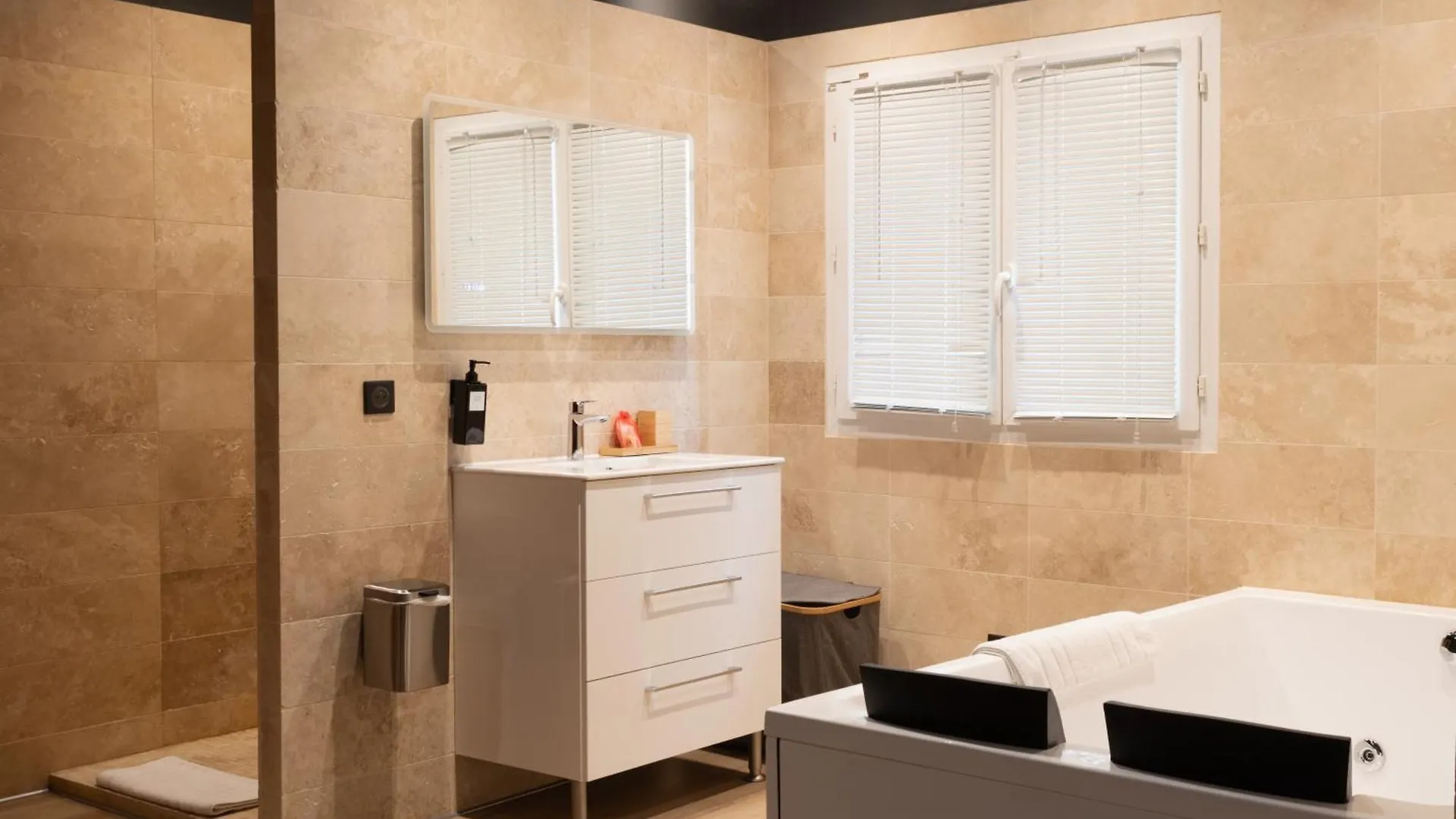 Apartment Loveroom#1 By Pimente Ton Couple Cagnes-sur-Mer